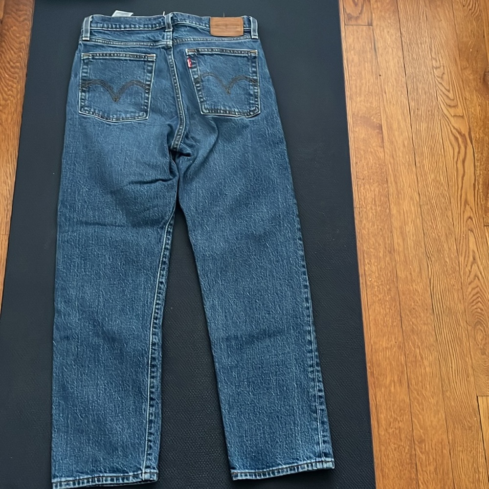 Levi’s wedgie straight - Picture 7 of 9